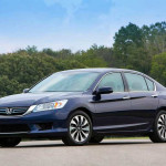 Best used hybrid cars for affordability and efficiency