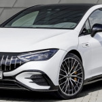 Most practical luxury sedans for comfort and versatility