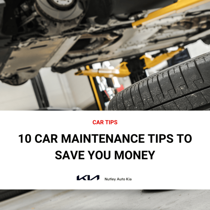 Cheap car maintenance tips for students