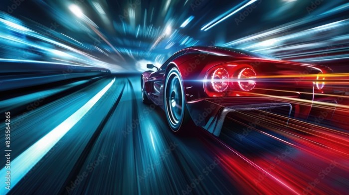 Best track-focused road cars for exhilarating performance