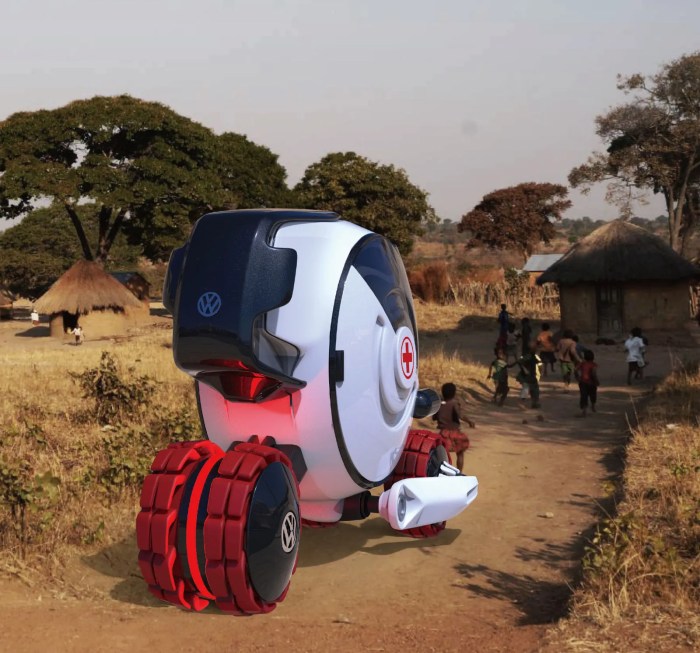 Best futuristic family cars for innovative design