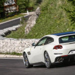 Most powerful naturally aspirated sedans for pure driving pleasure