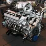 Most reliable V8 cars for enduring performance