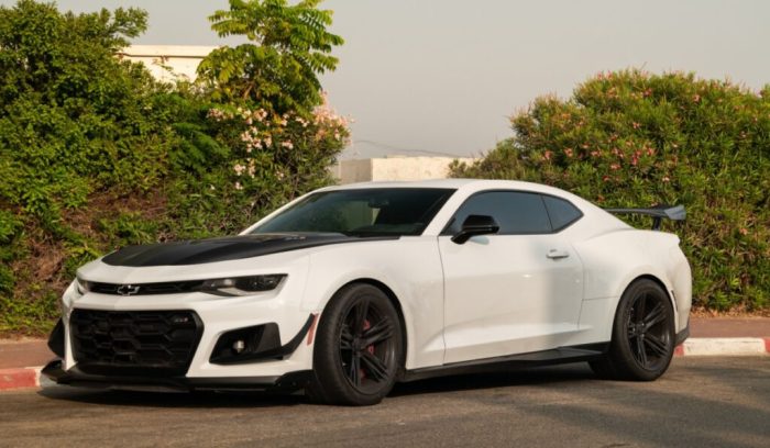 Best budget muscle cars for affordability and power