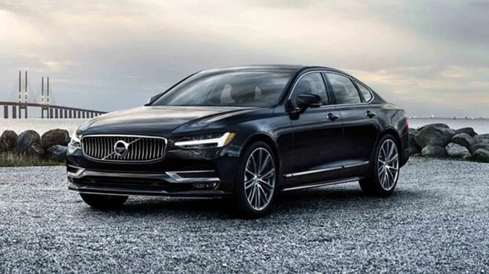 Best mid-range luxury sedans for value and comfort