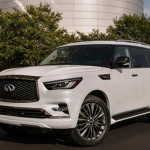 Best full-size luxury SUVs for ultimate comfort and prestige