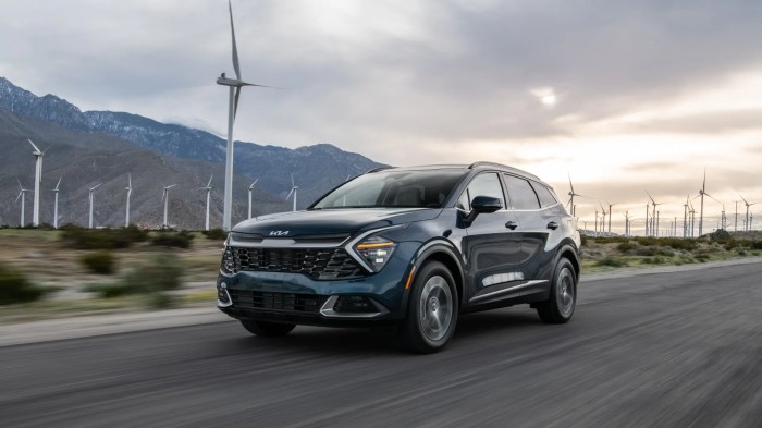 Most fun hybrid cars for eco-friendly and engaging driving