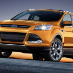 Best compact SUVs for city and suburban driving