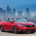 Best daily driver luxury cars for comfort and practicality