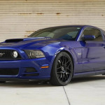 Best budget muscle cars for affordability and power