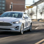 Most fun hybrid cars for eco-friendly and engaging driving