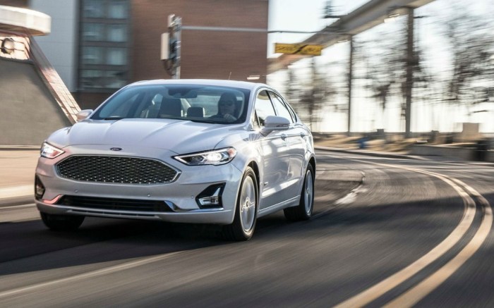 Most fun hybrid cars for eco-friendly and engaging driving