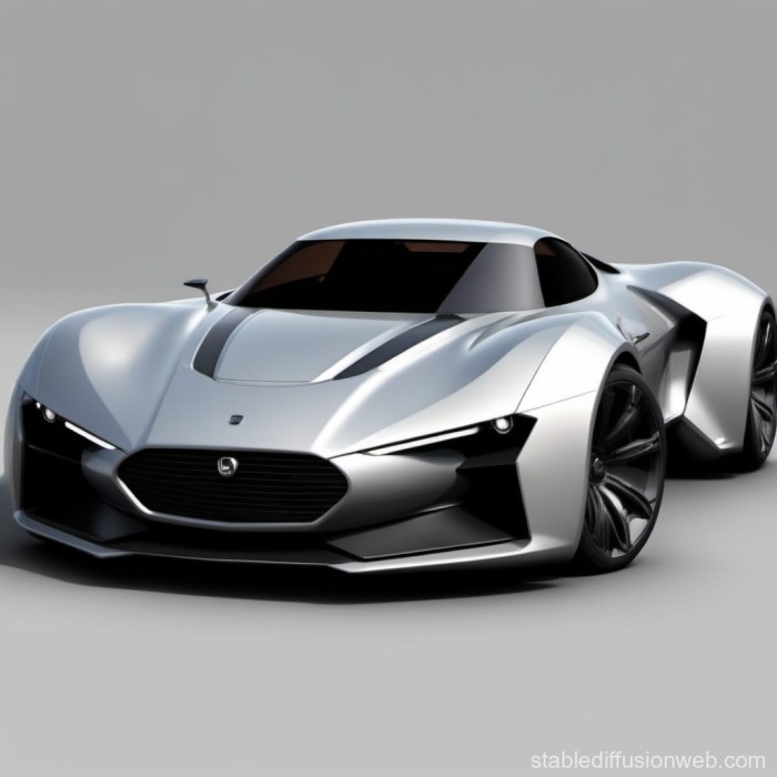 Concept cars top prototype infiniti designboom