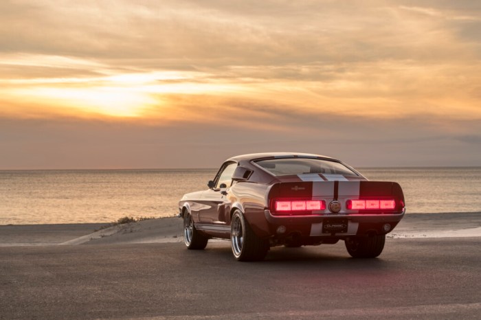 Best classic car investments for appreciating value