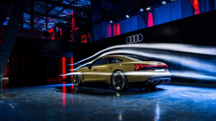 Vignale mondeo aerodynamic gama nuevos hatchback amplia autobild automotyw seventh aero performer vw