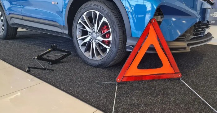 Preventing car damage with simple maintenance