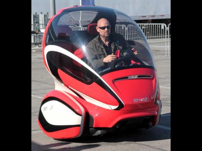 Future of self-driving cars and their potential impact