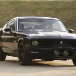 Top-rated muscle cars with impressive horsepower