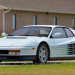 Most iconic Italian sports cars for renowned design and performance