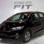 Best compact cars for urban living and parking