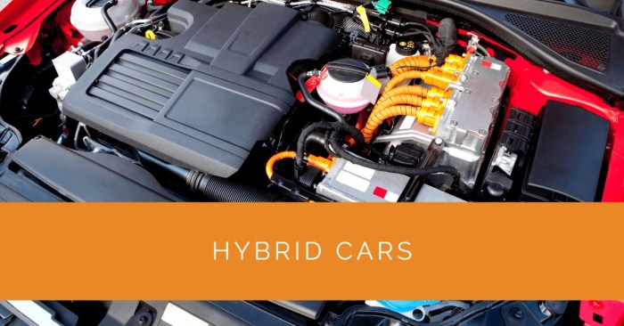 Most fun hybrid cars for eco-friendly and engaging driving