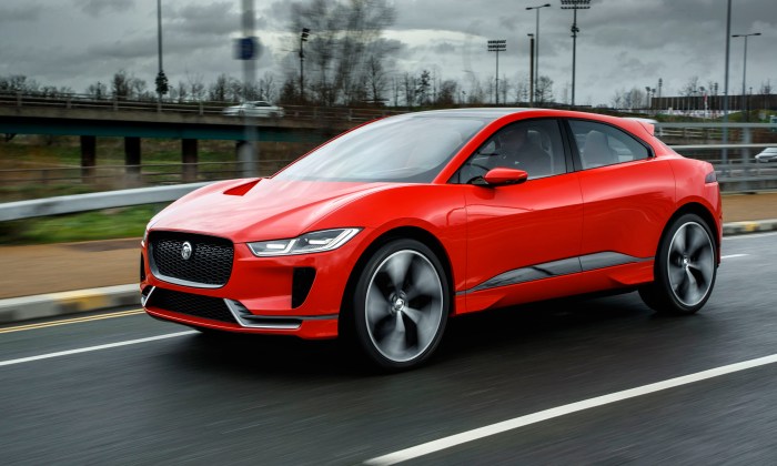 Most fuel-efficient cars of the year for economy and performance