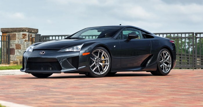 Most powerful naturally aspirated sedans for pure driving pleasure