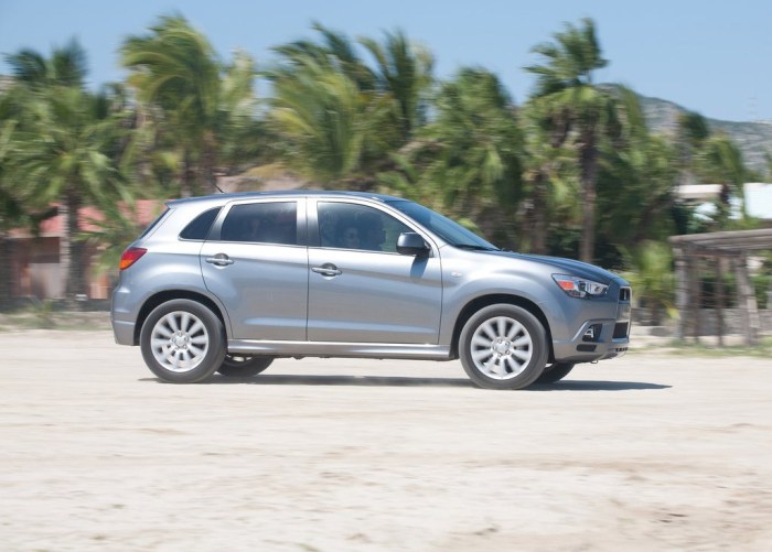 Most fuel-efficient SUVs for maximizing fuel economy