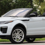 Best convertible SUVs for versatility and style