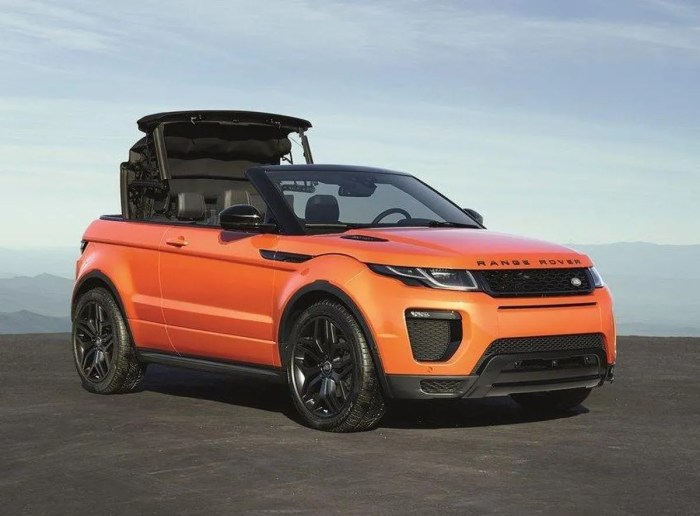 Comfortable suvs cadillac