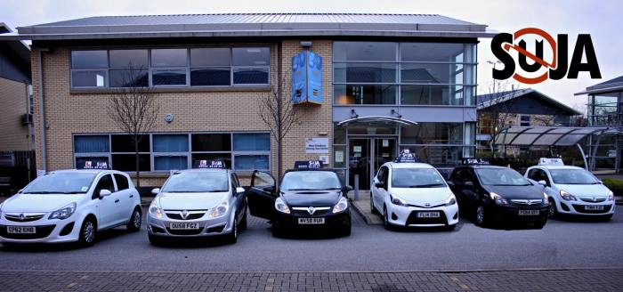 Best driving schools with a strong safety record