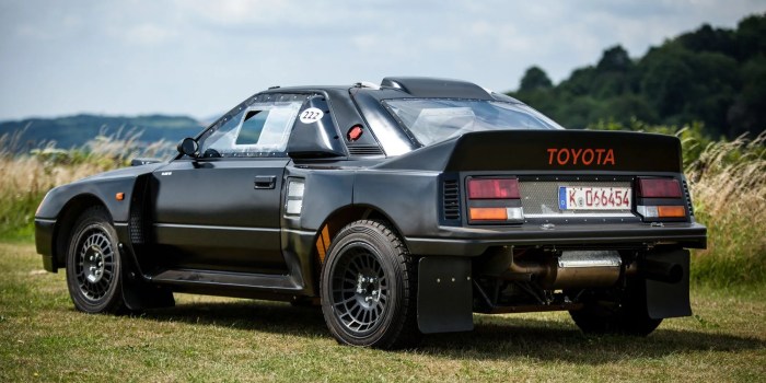 Best budget rally cars for affordability and excitement