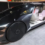 Best high-tech luxury cars for advanced technology