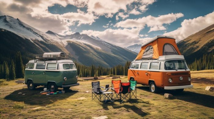 Best adventure-ready vehicles for exploration