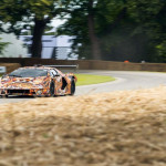 Best track-focused road cars for exhilarating performance