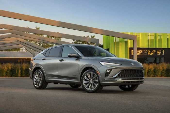 Best compact SUVs for city and suburban driving