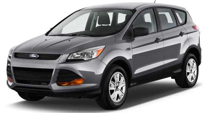 Most stylish crossover SUVs for modern appeal