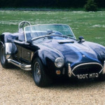 Most stylish muscle cars for powerful American heritage