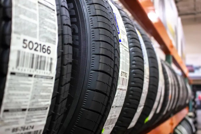 How to choose the right car tires for your driving style