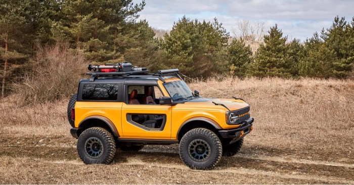 Best compact SUVs for city and suburban driving