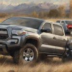 Most comfortable pickup trucks for practicality