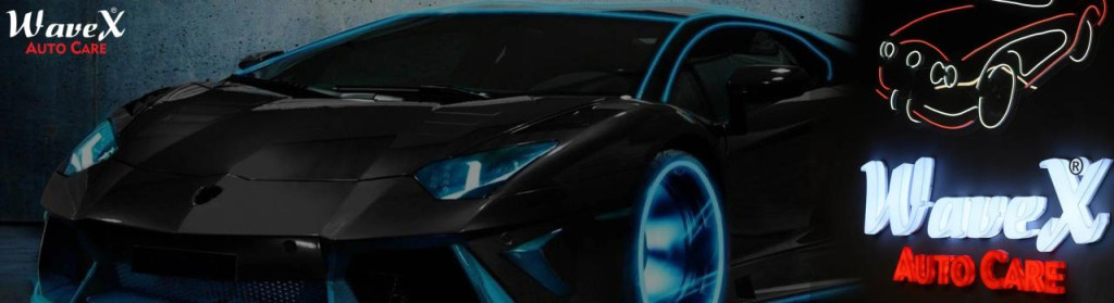 How to choose the right car care products for your car