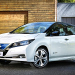 Best electric cars for beginners for easy driving