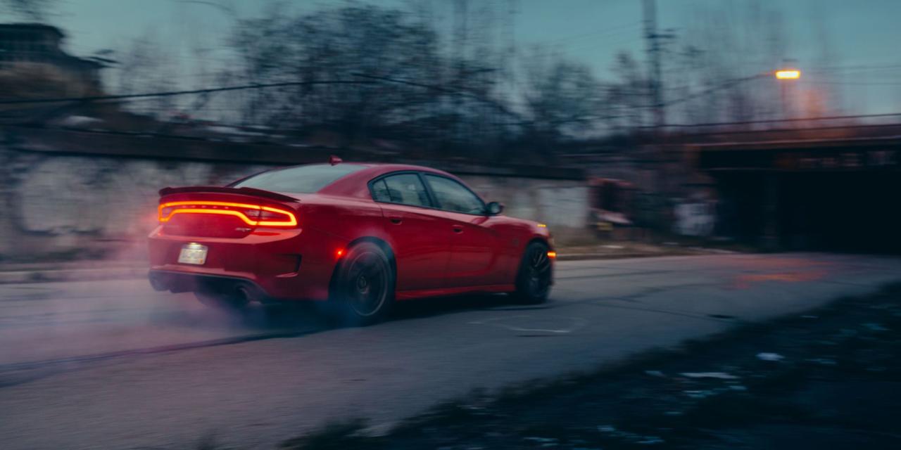 Most powerful turbocharged sedans for exhilarating performance