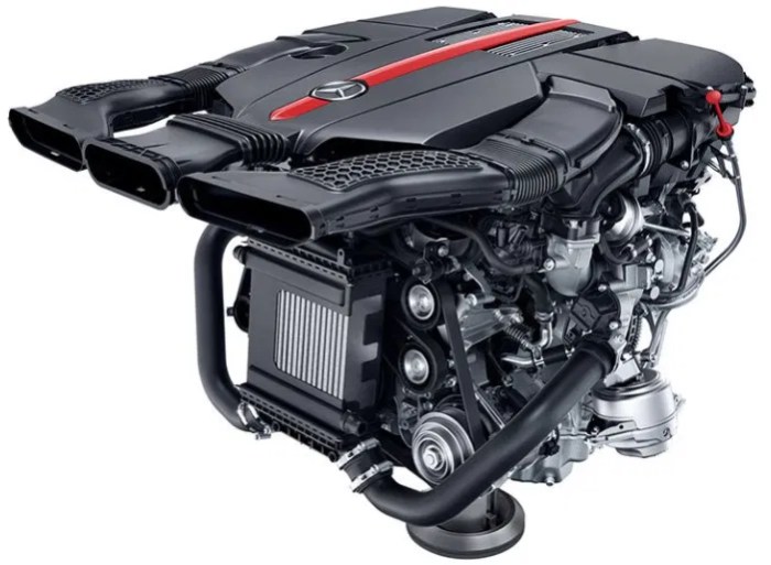 Most powerful V6 engines for exhilarating driving experience