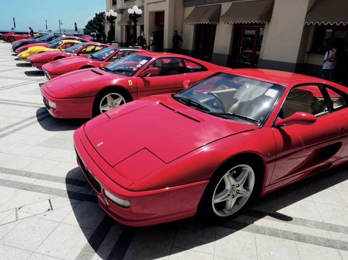 Best classic car investments for appreciating value