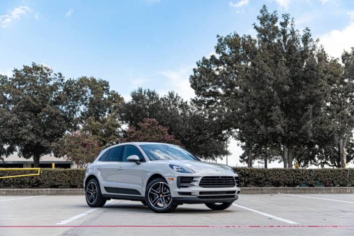 Best full-size luxury SUVs for ultimate comfort and prestige