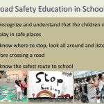 Importance of road safety in driving education