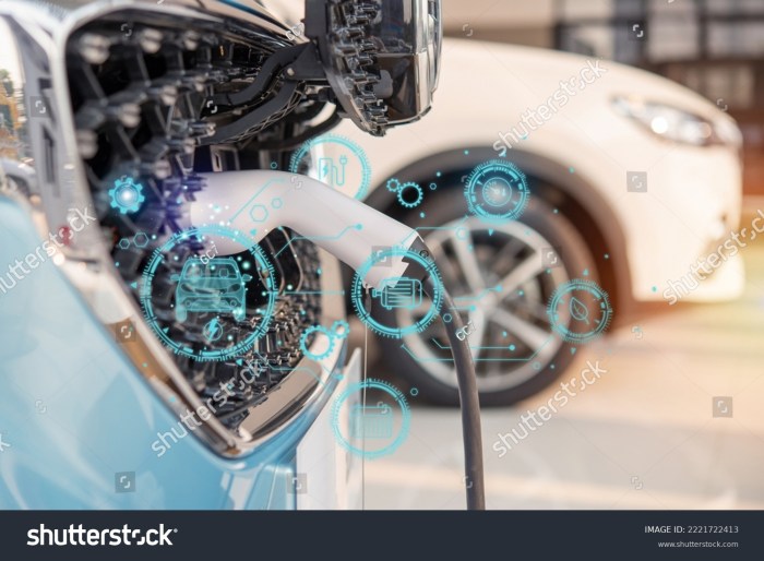 Best high-tech electric vehicles for cutting-edge technology