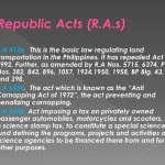 Understanding different traffic laws and regulations